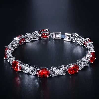 Alendra Flameaux Armband