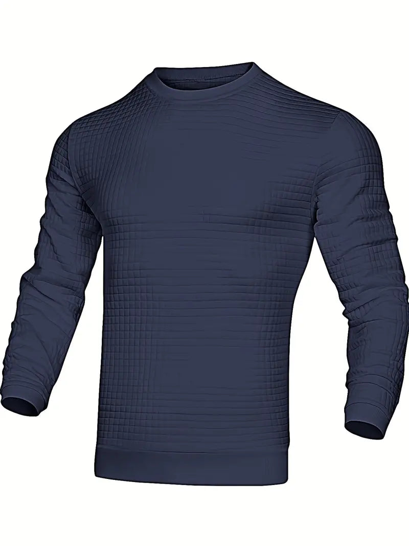 Lloyd - Langärmeliges Sweatshirt