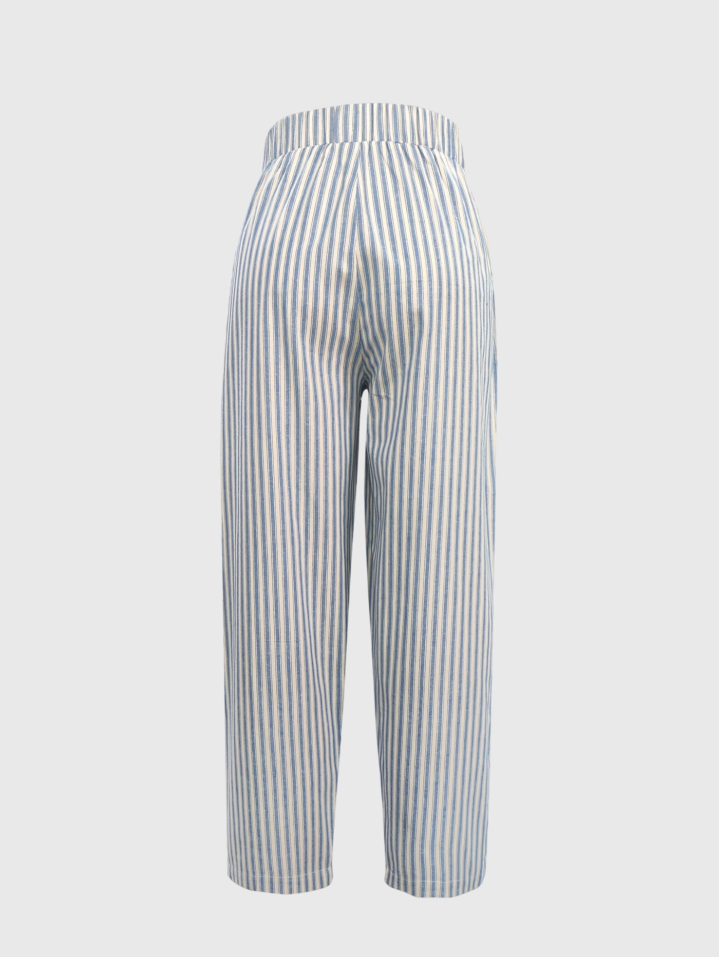 Amelia - Gestreifte Hose