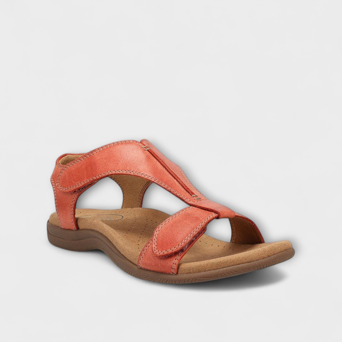 Simna – Orthopädische Sandalen zum Wandern