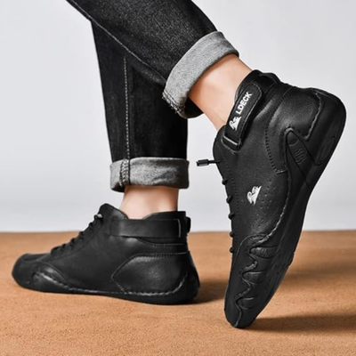 Herren Wasserdichte Barfußschuhe | Komfortabel und Rutschfest