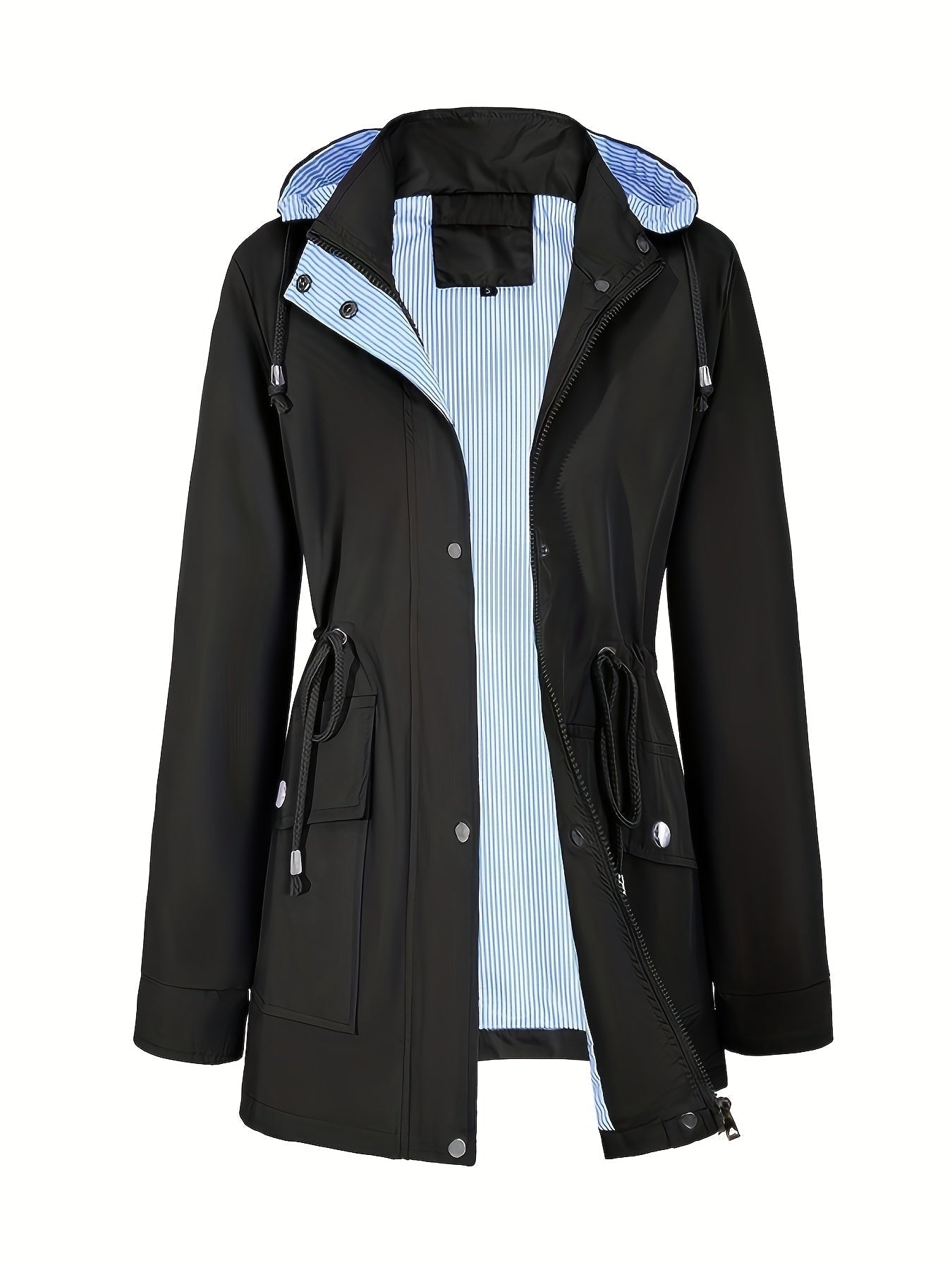 Kiriana | Die perfekte Regenjacke für jede Jahreszeit