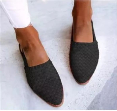 Grace | Premium Mokassins