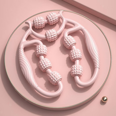 LymphFrei™ Energiegeladene & Konturierte Beine