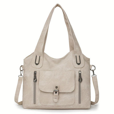 Elises Vintage-Charme | Schultertasche