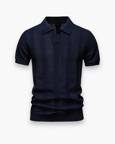 Herren Klassisches Poloshirt | Zeitlos Und Vielseitig