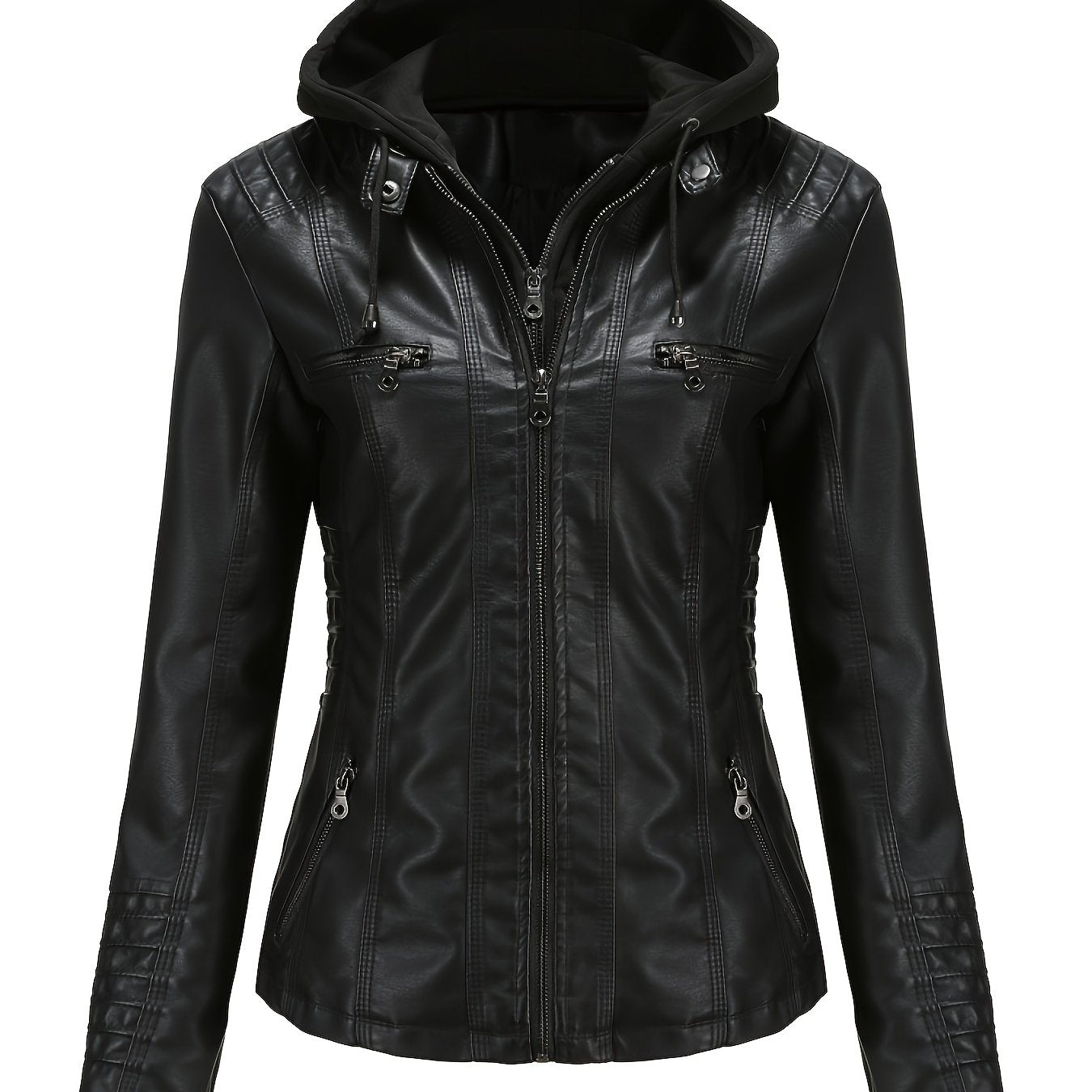 Delphine® | ultra-elegante Jacke