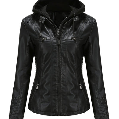 Delphine® | ultra-elegante Jacke