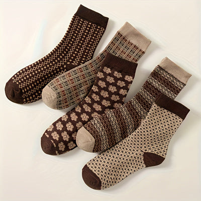 Isabelle | Vintage Socken