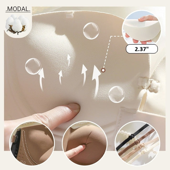 Irene™ Halt Ohne Träger