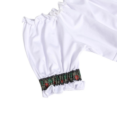 Modernes Oktoberfes Dirndl