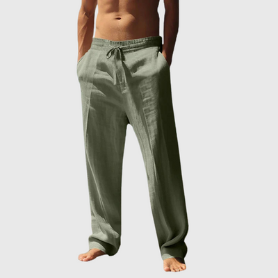 Jack | Sommerhose mit Stilfaktor