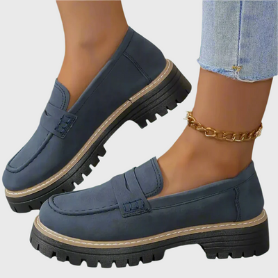 Hailey | Vegan Slipper