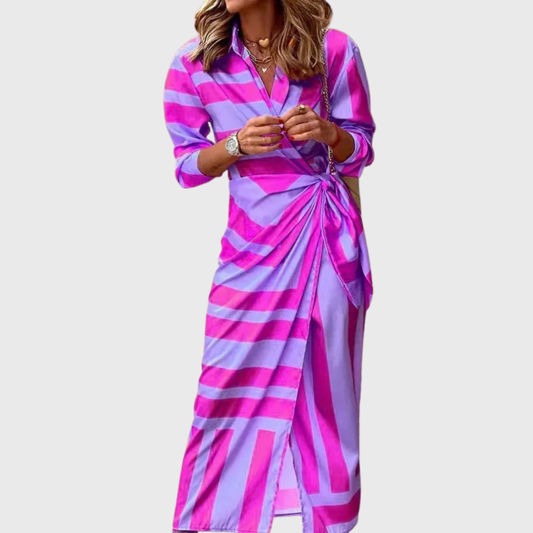 Verona | Kleid mit edlem Touch