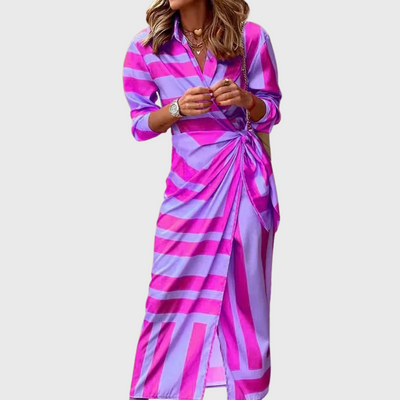 Verona | Kleid mit edlem Touch