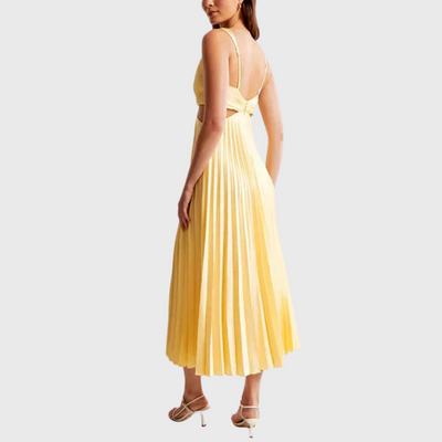 Eleanor | Maxikleid