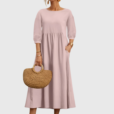 Juliette | Kleid mit leichtem Komfort