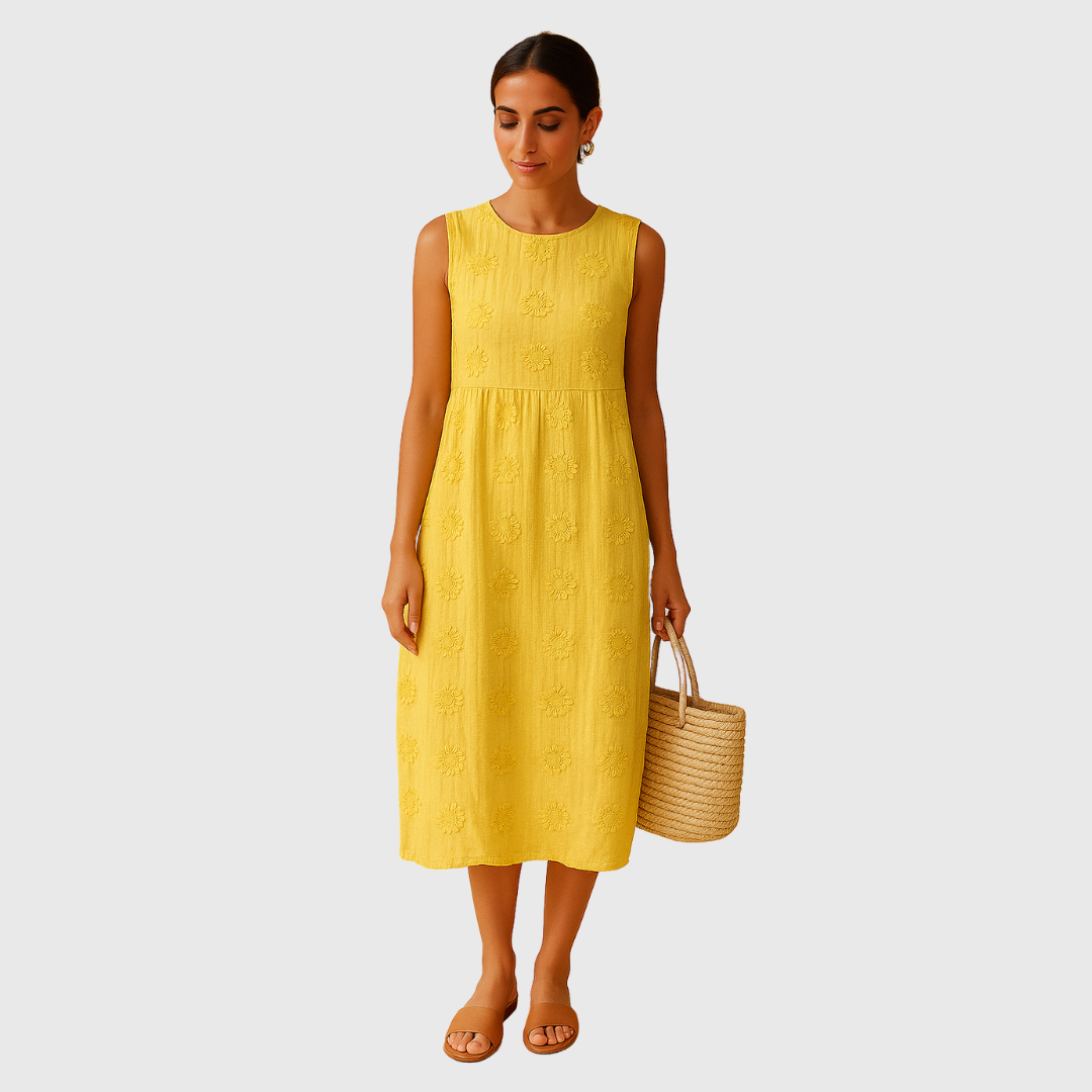 Beatrice | Kleid mit besonderem Touch