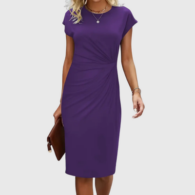 Gianna | Kleid vegan mit Stil