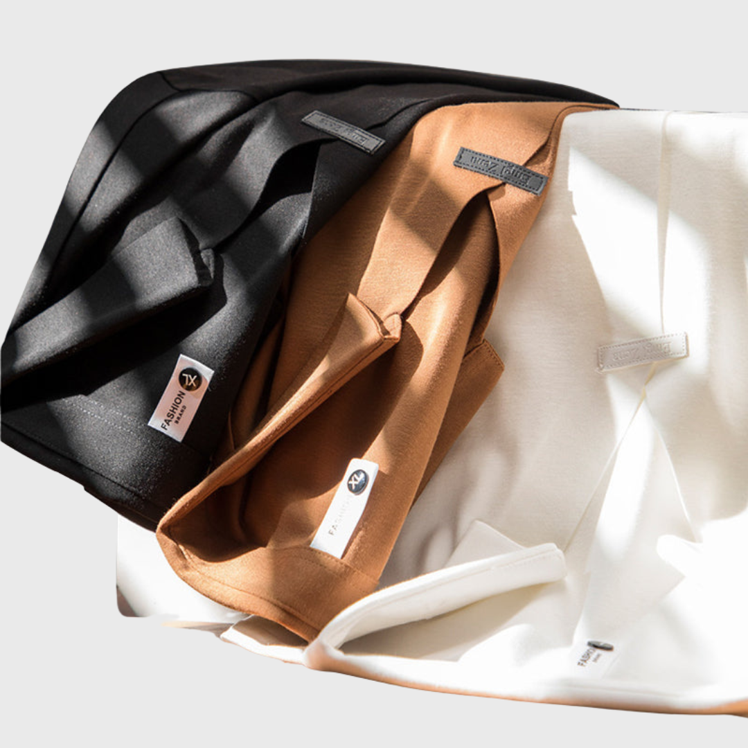 Noah | Poloshirt mit Premiumqualität