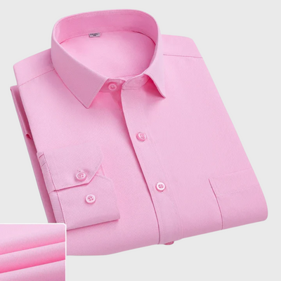 Julian | Hemd mit edlem Finish