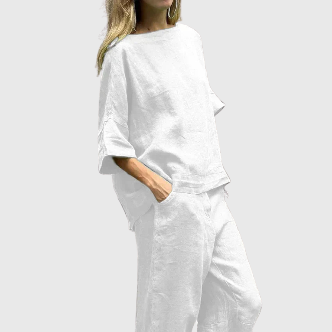 Amira | Set mit elegantem Touch