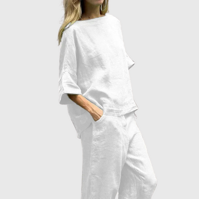 Amira | Set mit elegantem Touch