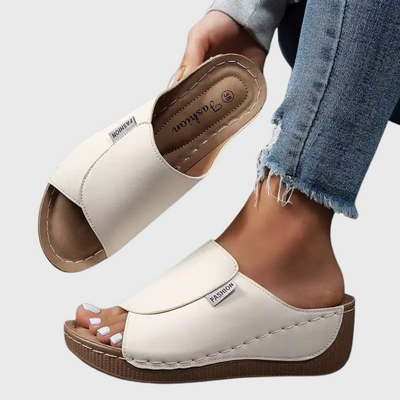Hazel | Komfort-Sandalen