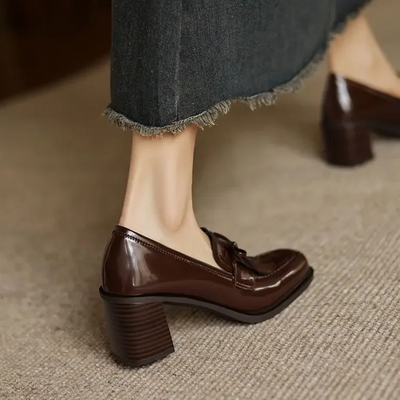 Sophie | Dorothy Loafer Pumps