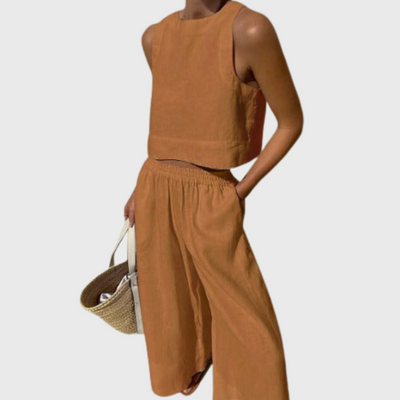 Olivia | Set bequem & stilvoll