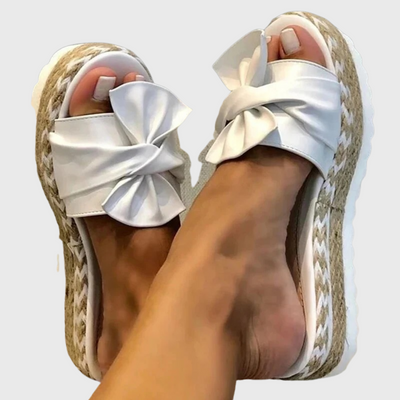 Elodie | Sandalen handgemacht bequem
