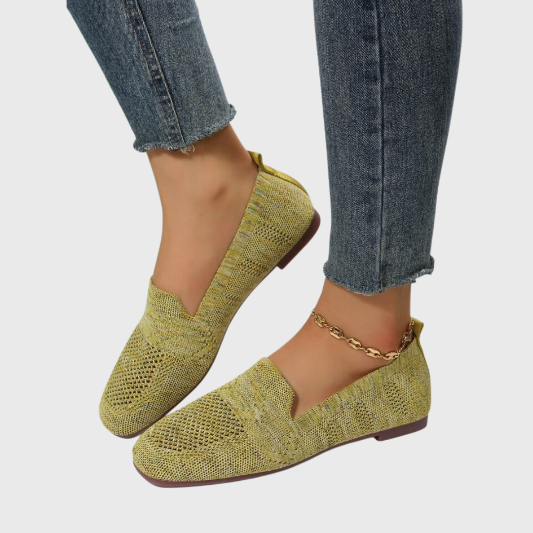 Iris | Loafer handgefertigt