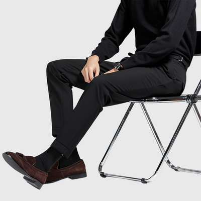 Noah | Cropped-Hose modern