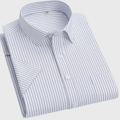 Oliver | Hemd atmungsaktiv & stilvoll