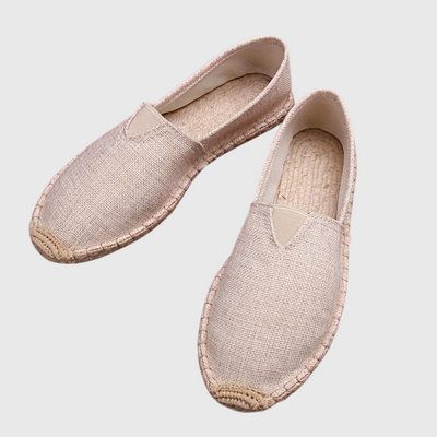 Ethan | Espadrilles mit Stil