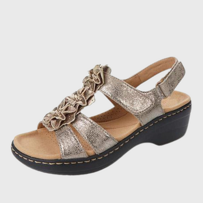 Olivia | Sandalen