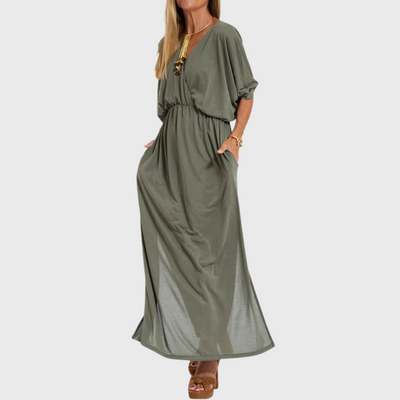 Denise | Leichtes Sommerkleid