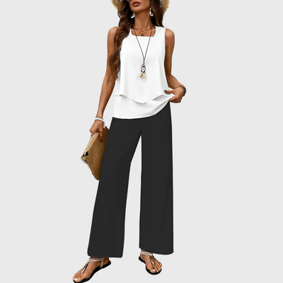 Madison | Frühlingslook mit Stil