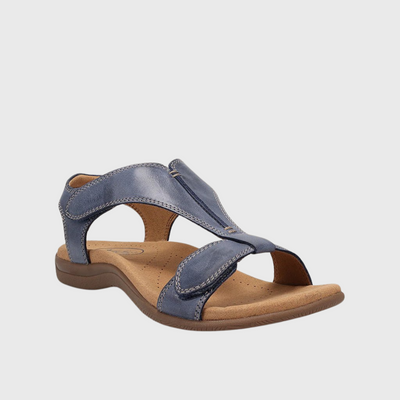 Scarlet | Komfort-Sandalen