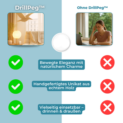 FlügelGleiten™ Küstenbrisen-Bewegung