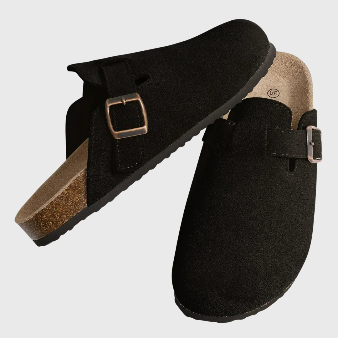 Felix | Sandalen mit elegantem Touch