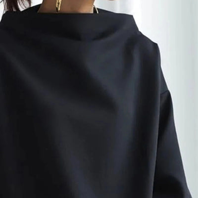 Aurora - Schickes Lockere Sweatshirt