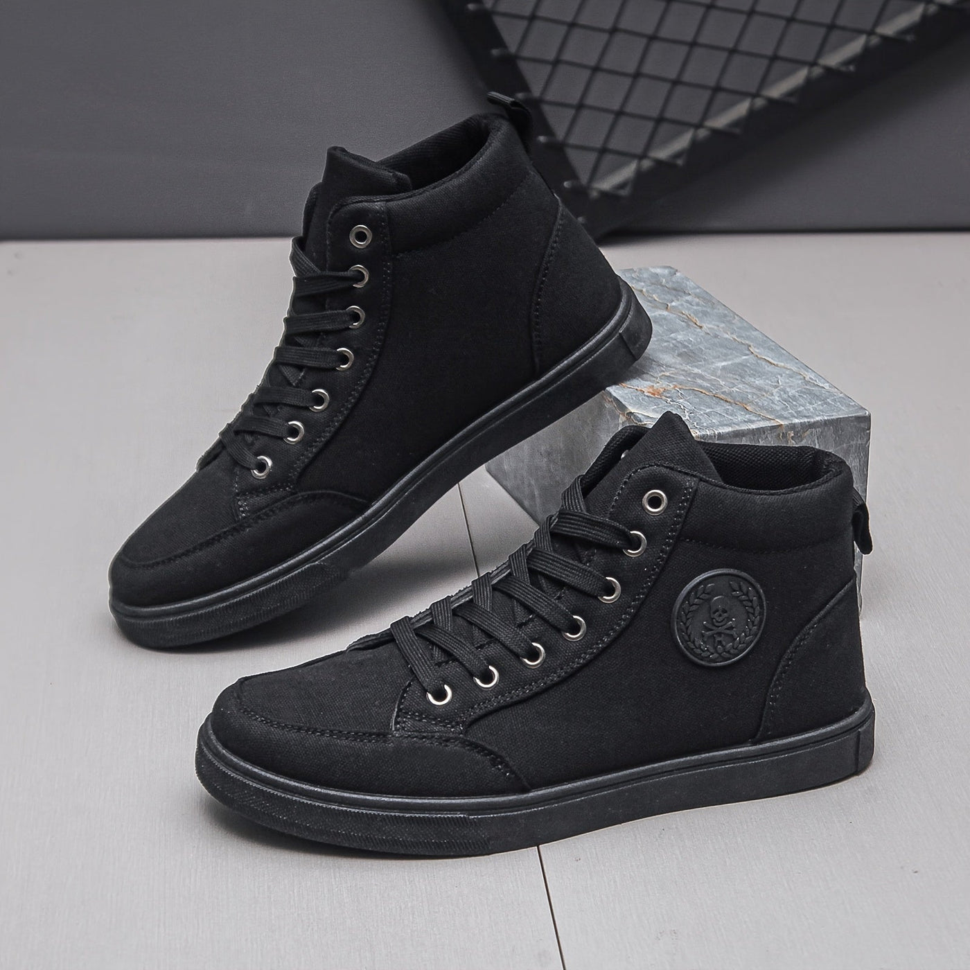 Warren – Bequeme Und Lässige Sneakers