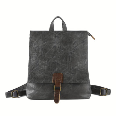 Harper Multifunktionaler Retro-Rucksack