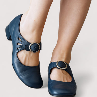 Ines® | Elegante Vielseitige Haut