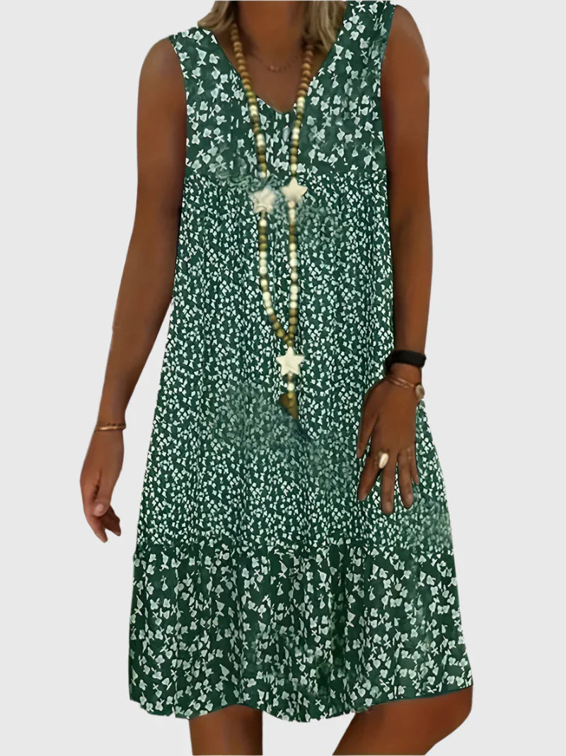 Emi - Chic Dress
