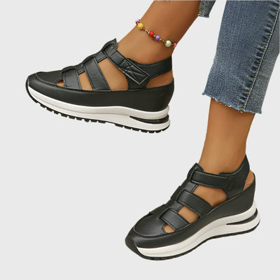 Emily | Bequeme Sandalen