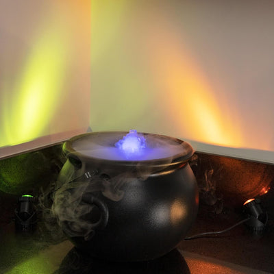 MystikNebel™ Bezaubernder Nebeleffekt