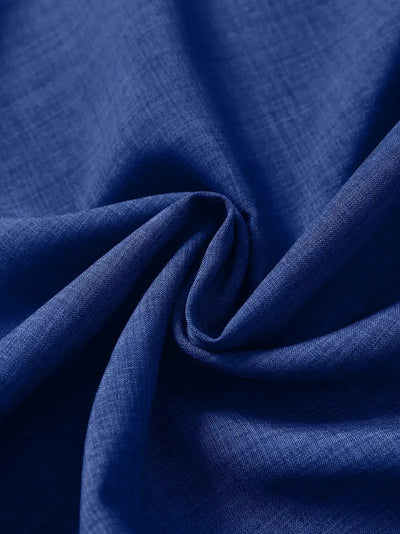 Kieth - Kurzarmhemd Mit Vordertasche