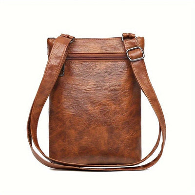 Clara Vintage Umhängetasche